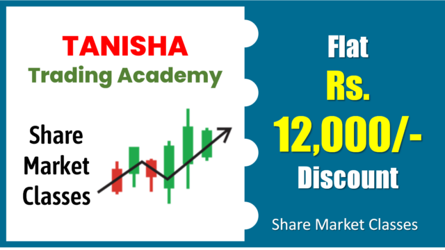 Tanisha Trading Academy